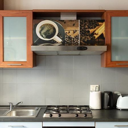 Verona Nest Exterior foto