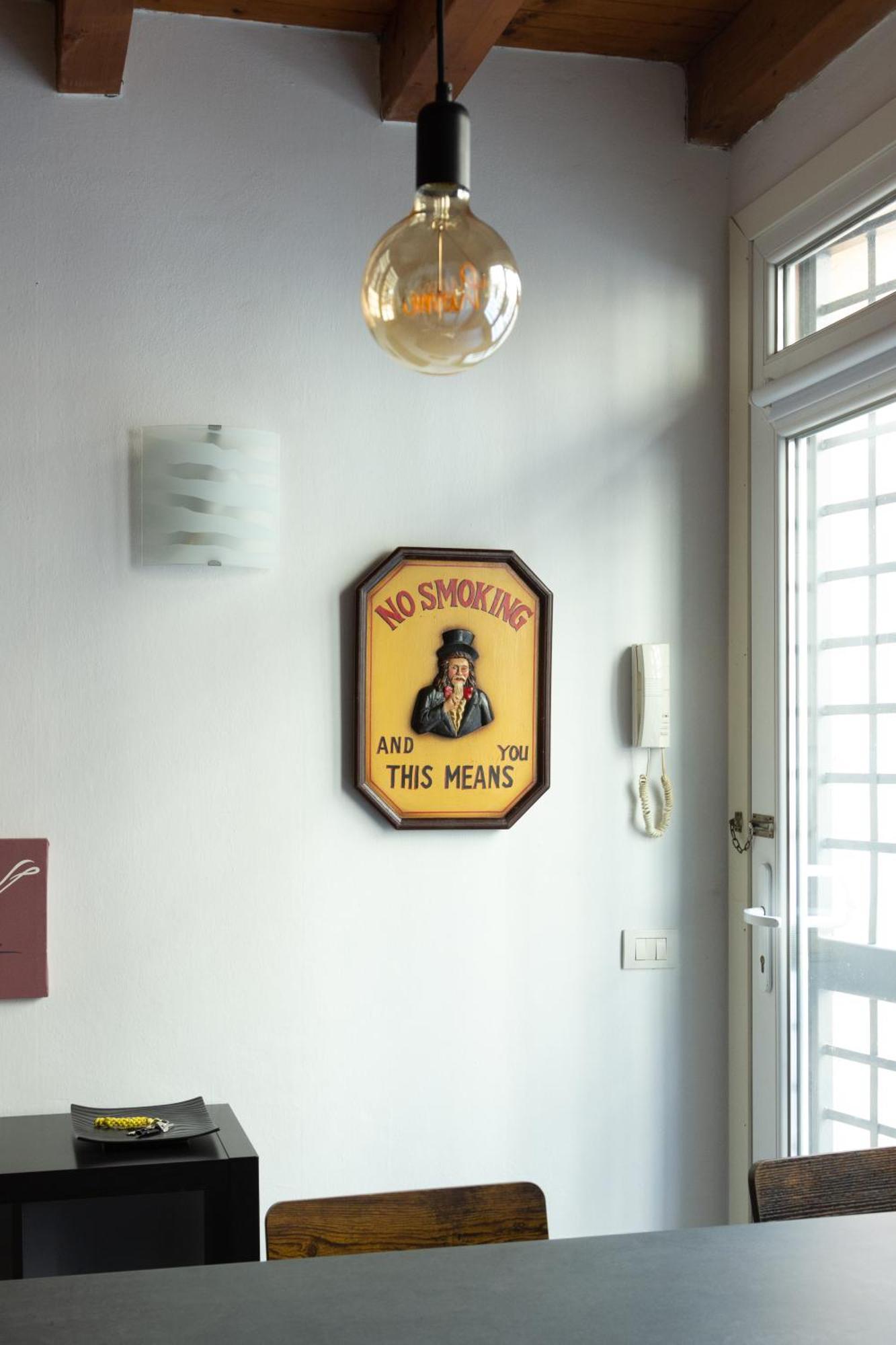 Verona Nest Exterior foto