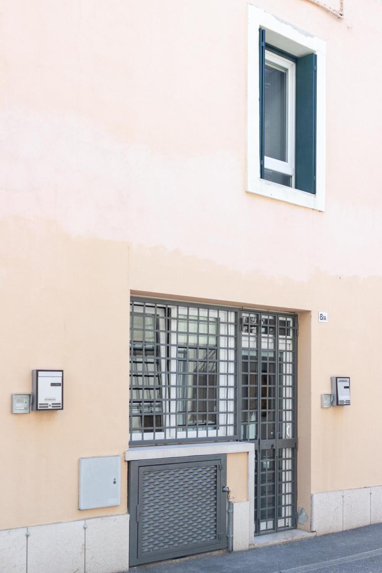 Verona Nest Exterior foto