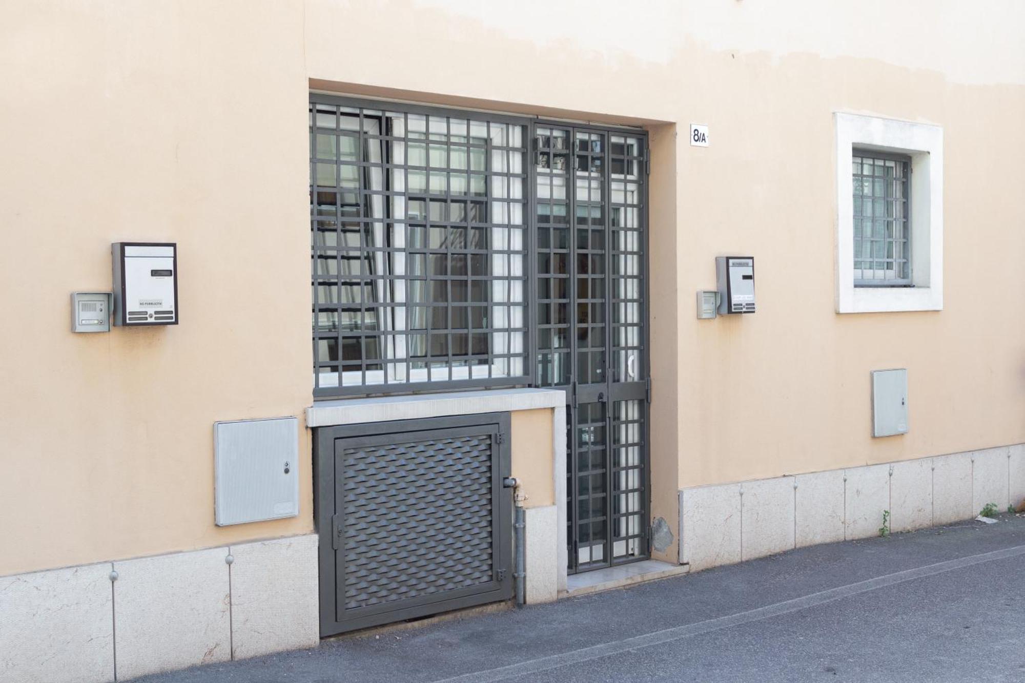 Verona Nest Exterior foto