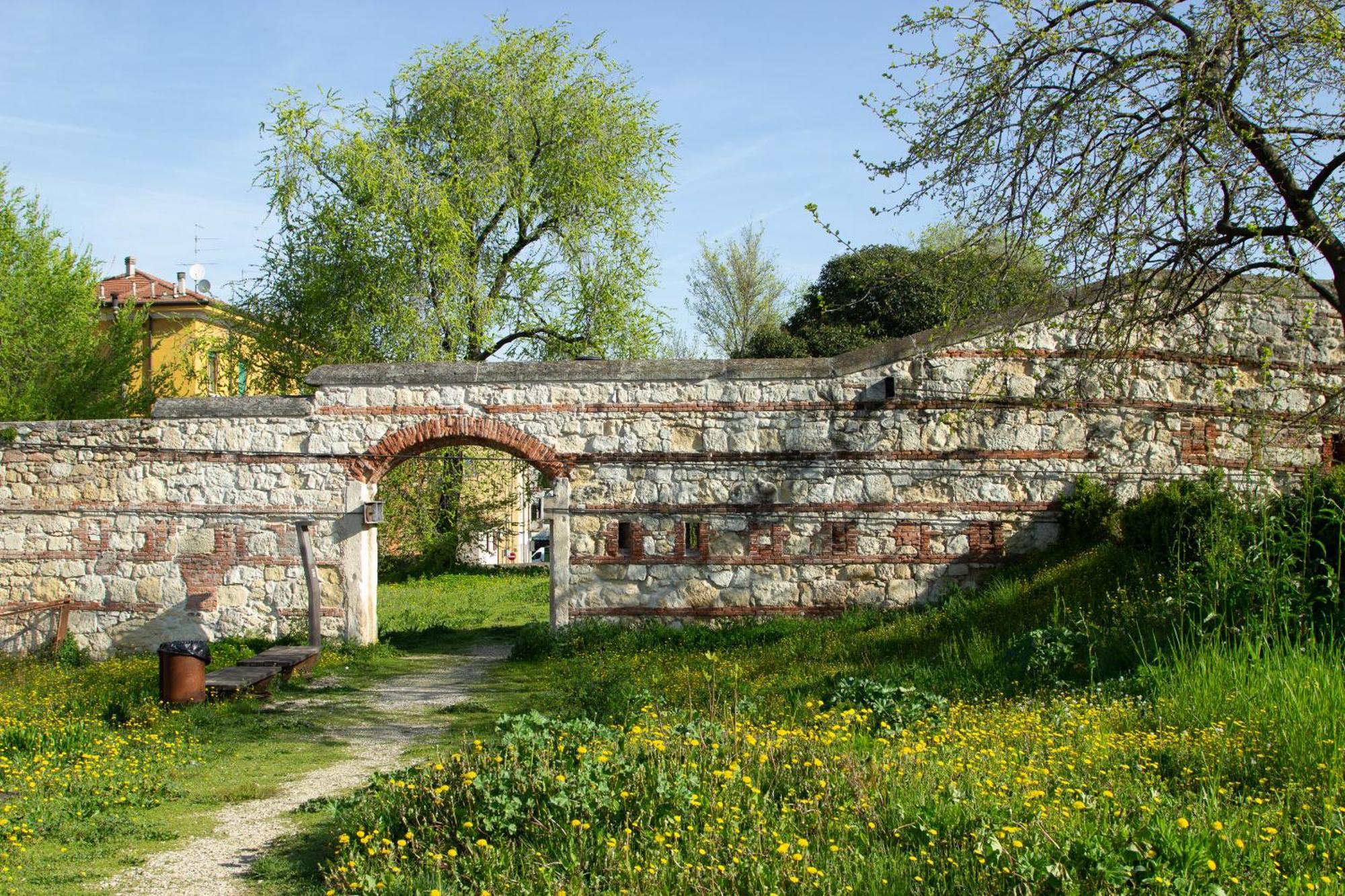 Verona Nest Exterior foto
