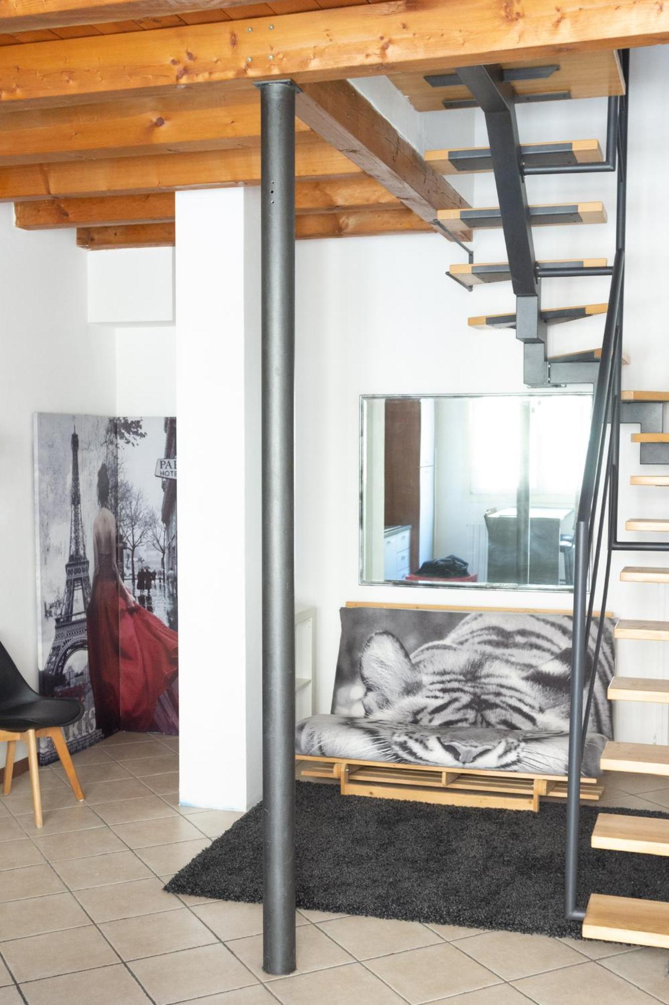 Verona Nest Exterior foto